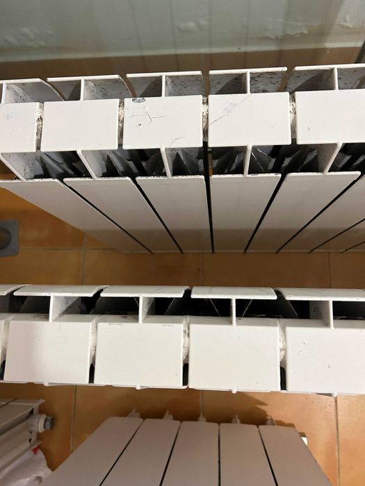 Radiador de Água - 12 Elementos