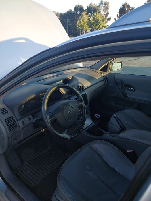 Renaut Laguna 1.9 dci