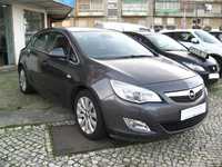 Opel Astra 1.3 CDTi Enjoy Start/Stop