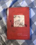 „to nie książka” keri smith