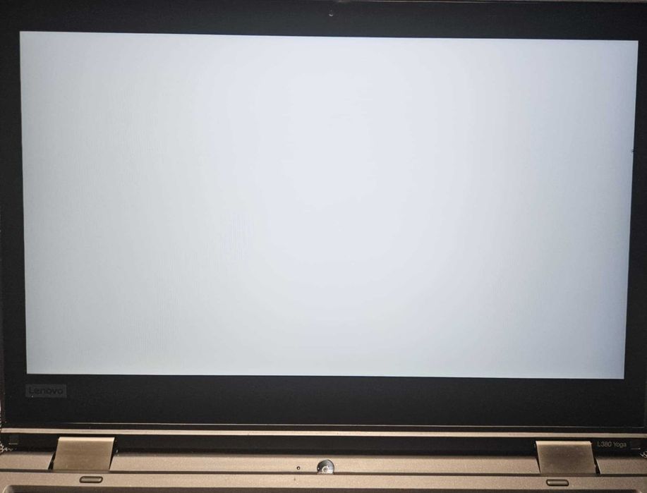 Lenovo yoga l380 i5-8250u 16gb ram 250gb dysk PTM7950 ŁADNY STAN