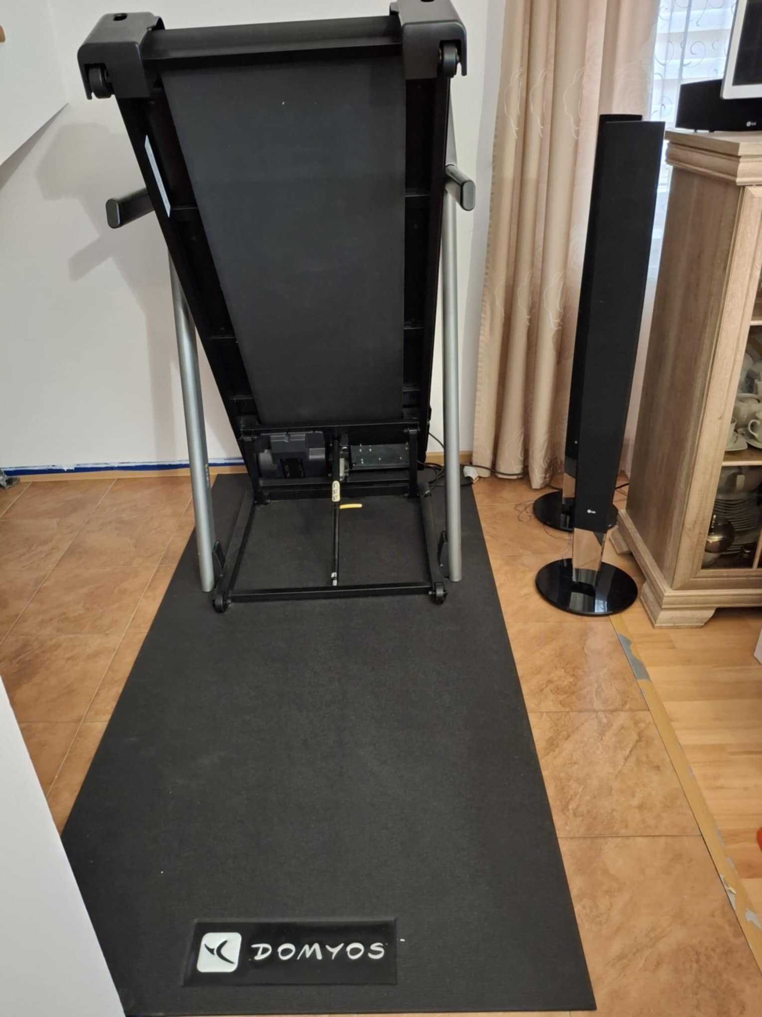 Bieżnia Domyos T540A