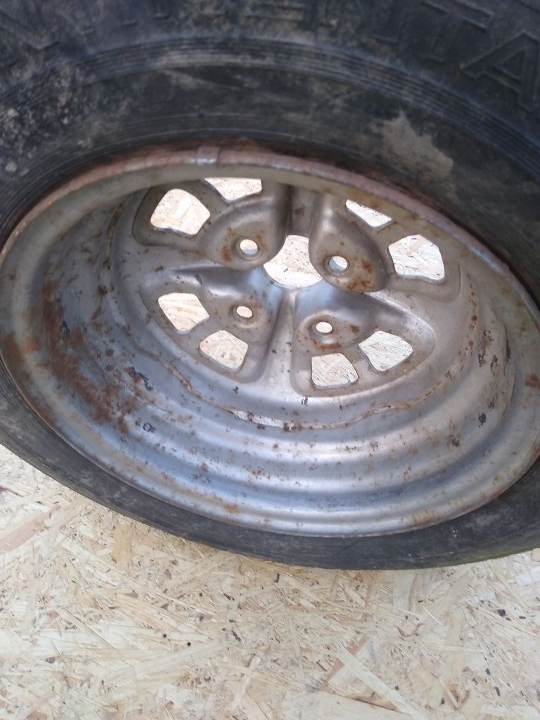 Sprzedam felgę opel
