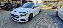 Mercedes-Benz Klasa B Mercedes-Benz B250 4matic AMG Line Faktura VAT 23%