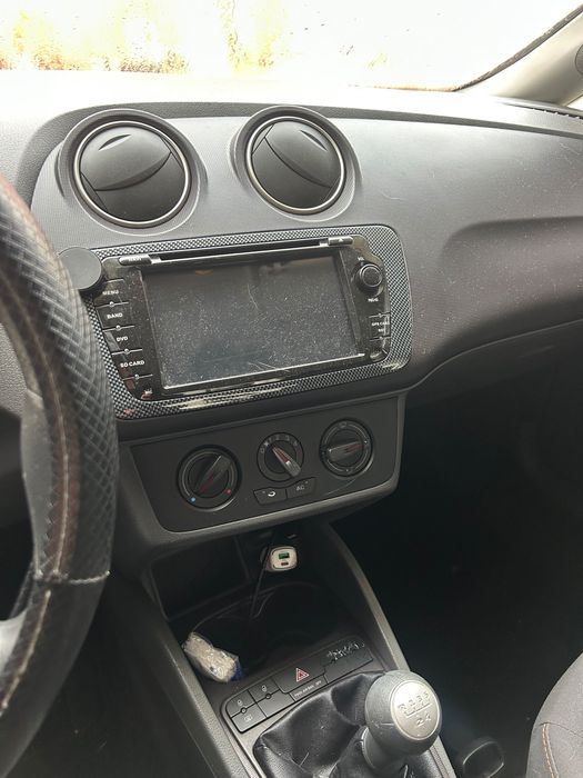 Seat Ibiza 1.2 tdi c/ac