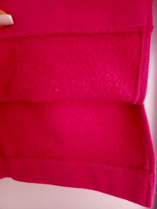 Тепла туніка для дівчинки 146 розмір