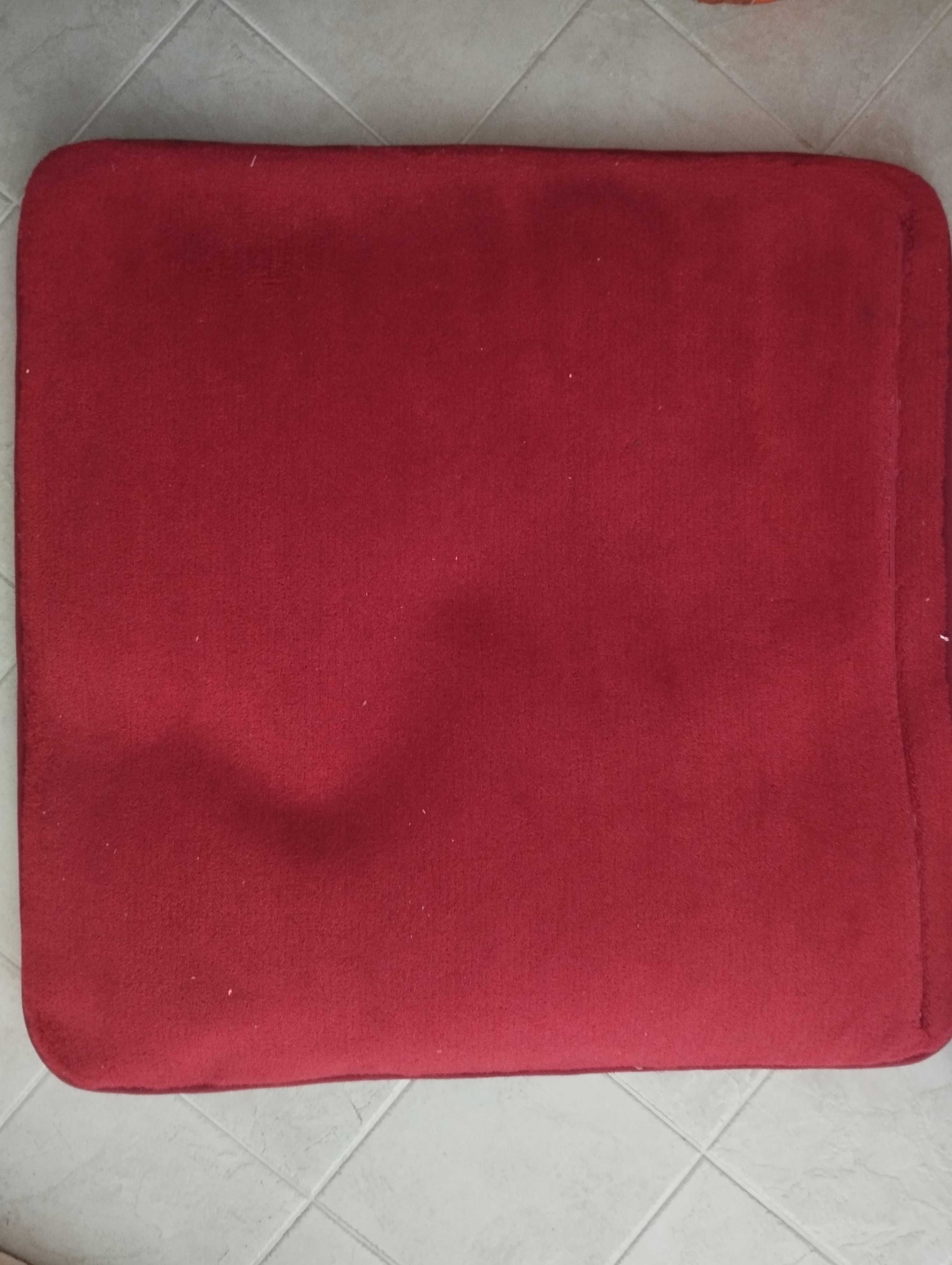 Almofada para chão