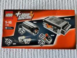 Lego Power Functions 8293