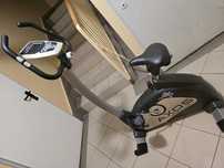 Rower stacjonarny magnetyczny na zasilacz Kettler Axos