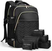 Plecak  podróżny na laptopa, torba podręczna, bagaż