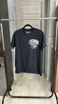 Glo gang black tee chief keef чорна футболка гло генг