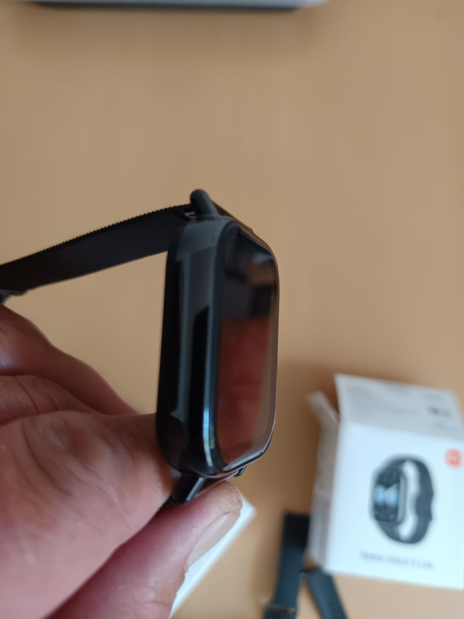 Smartwatch redmi watch 5 lite + gratisy