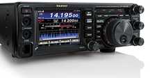 Transceiver YAESU FT-991A nówka