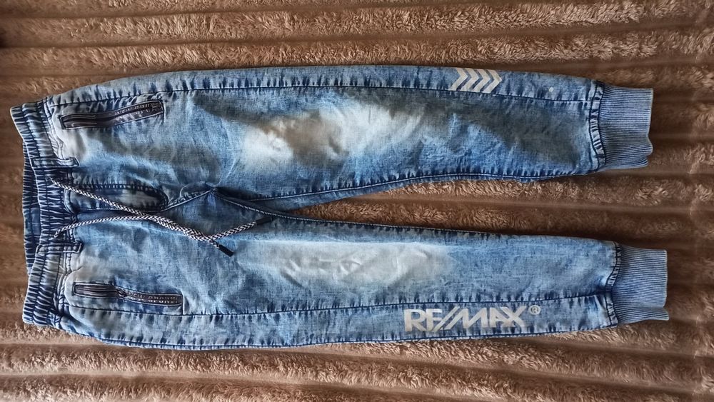 Штани,джинси шкільні для хлопчика