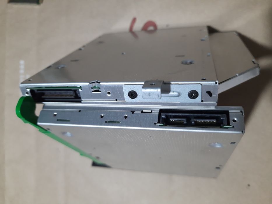 Leitor DVDRW para Portátil SATA / IDE