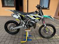 Husqvarna TC 85 2015 HGS