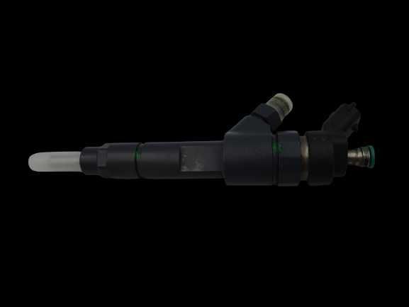 Regenerowany Wtryskiwacz Bosch 0445.120.002 Citroen Fiat Iveco