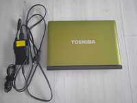 Notebook Toshiba NB520-10U