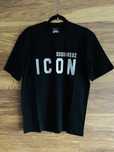 Dsquared koszulka męska t-shirt