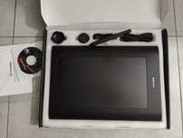Tablet graficzny piórkowy HUION