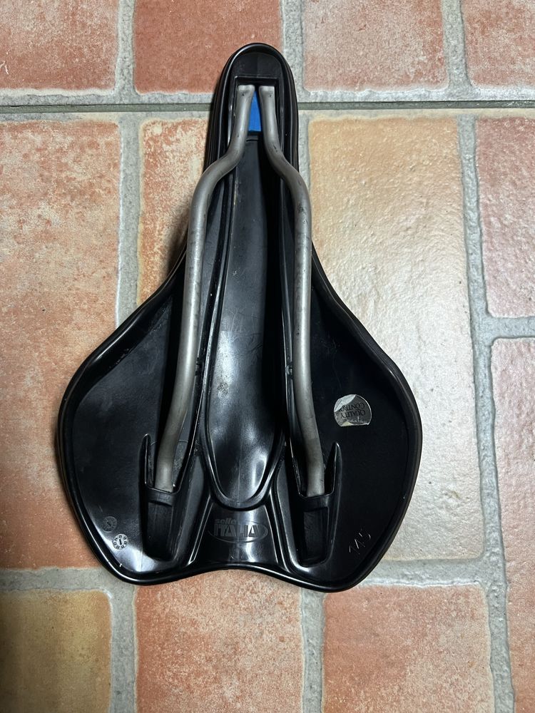 Selim selle italia 180 gr
