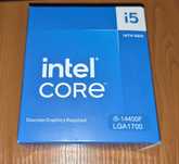 Intel Core i5-14400F nowy z x-kom
