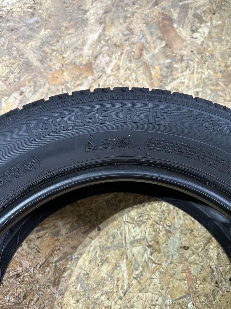 Літні шини 195/65 R15 91V Mishelin EnergySaver шини гума резина