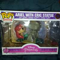 Funko POP Ariel with Eric Statue 1169 The Little Mermaid Disney