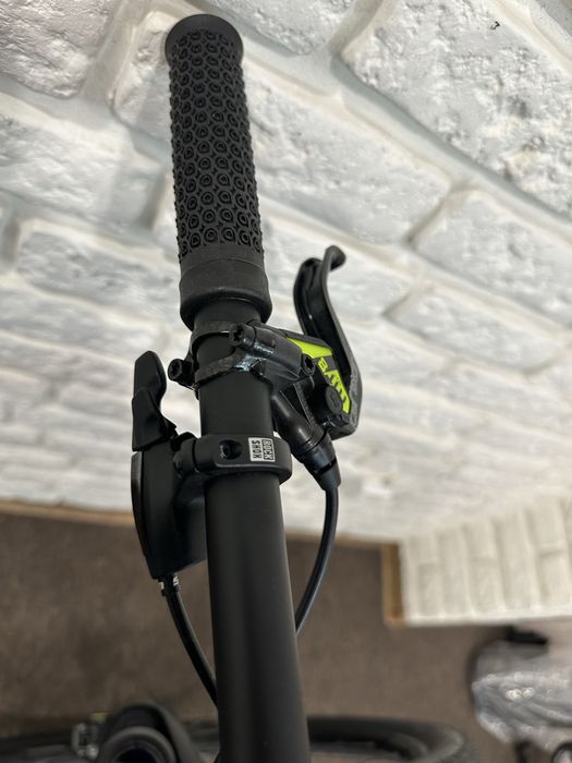 Rower górski MTB XC Corratec Revolution XX1 karbon magura SiD