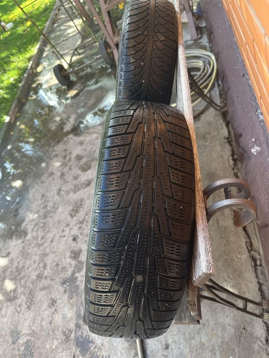 Продам резину б у