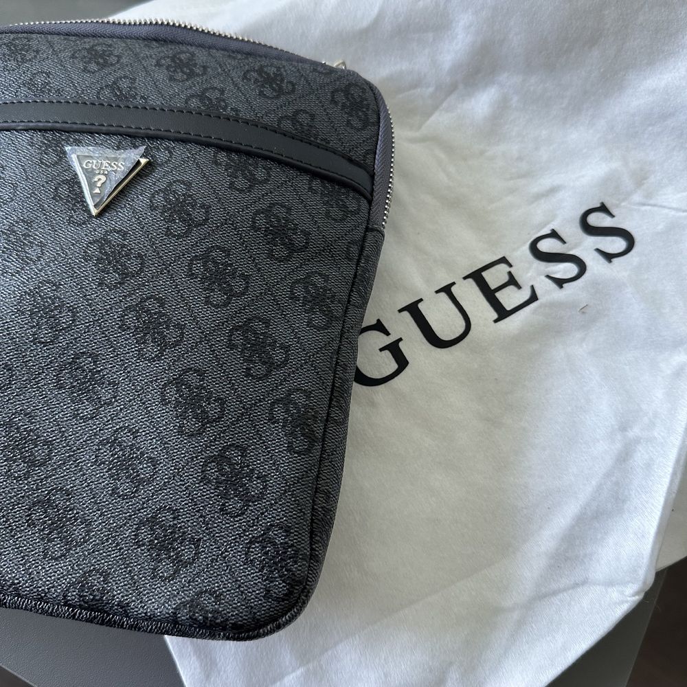 Сумка guess vezolla  гес