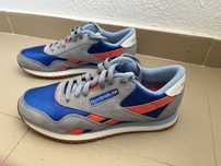 Tenis Reebok - Sapatilhas N·40