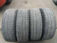 Шини Hankook 215/65r16c