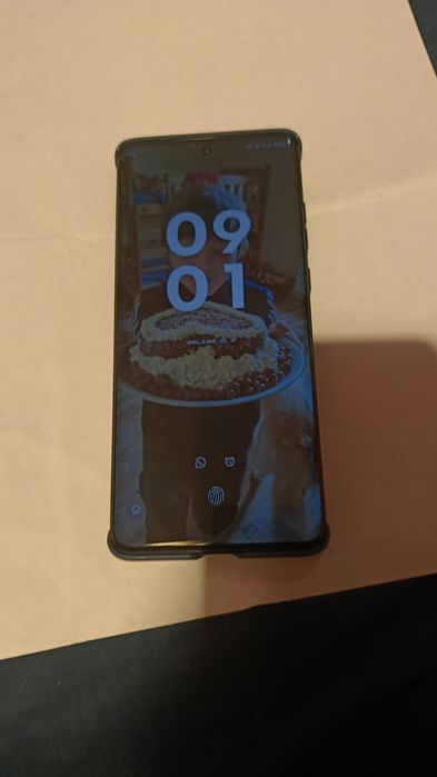 Motorola Edgar 60 512 GB pamięci 12 ram ubezpieczenie 5 lat