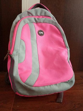 Рюкзак школьный фирмы Cfs  для девочки