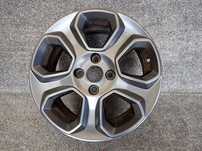FORD ECOSPORT 6,5Jx16 ET37,5 4x108 felga aluminiowa