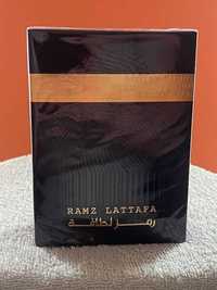 Lattafa Ramz Gold