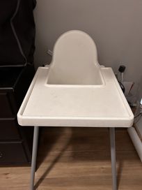 oddan stolik do karmienia ikea