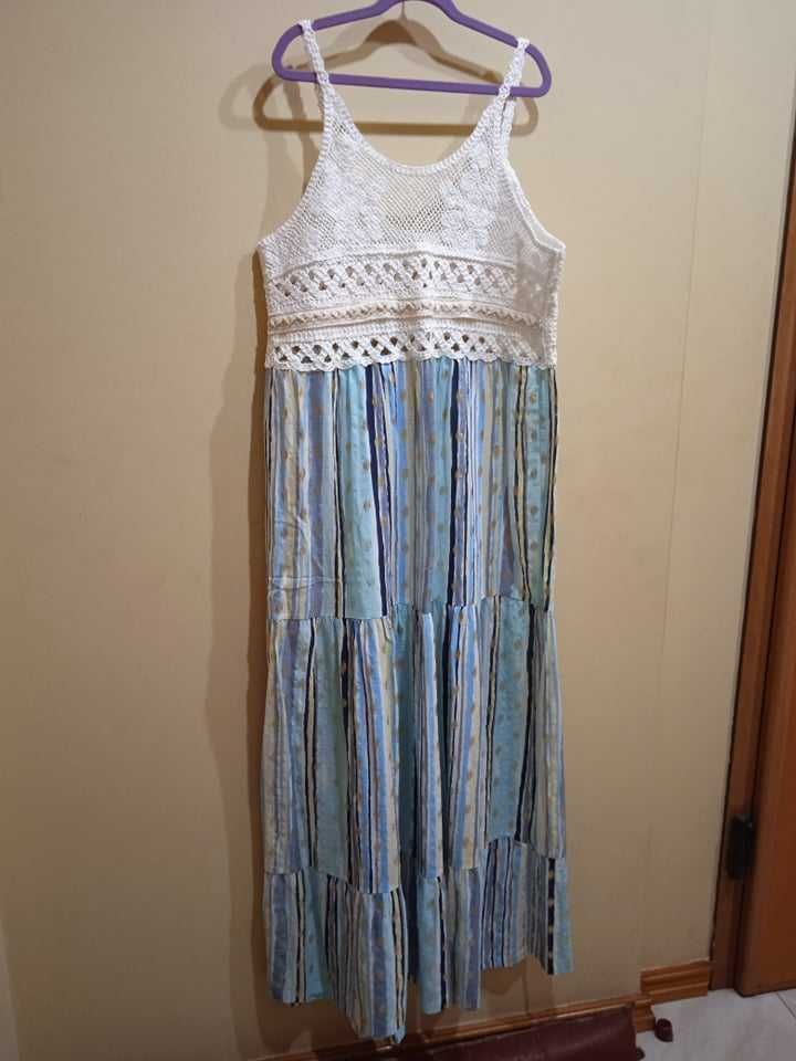 Vestido de verão