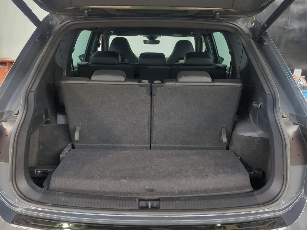 Seat Tarraco 2.0 TDI 200KM 4Drive DSG FR, Blind Spot, El. fotel, 7 miejsc, ACC