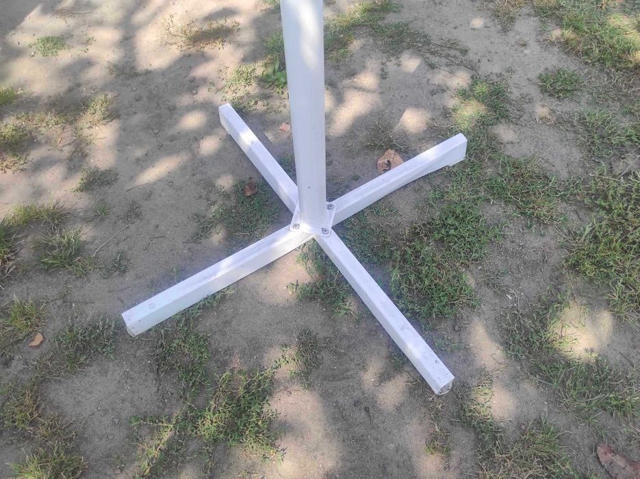 Wiatrak z regulacją nawiewu