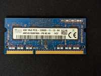 Оперативная память  SK Hynix DDR3L 4 Gb