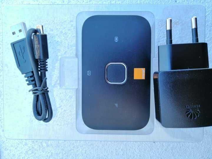 Hotspot 4G HUAWEI