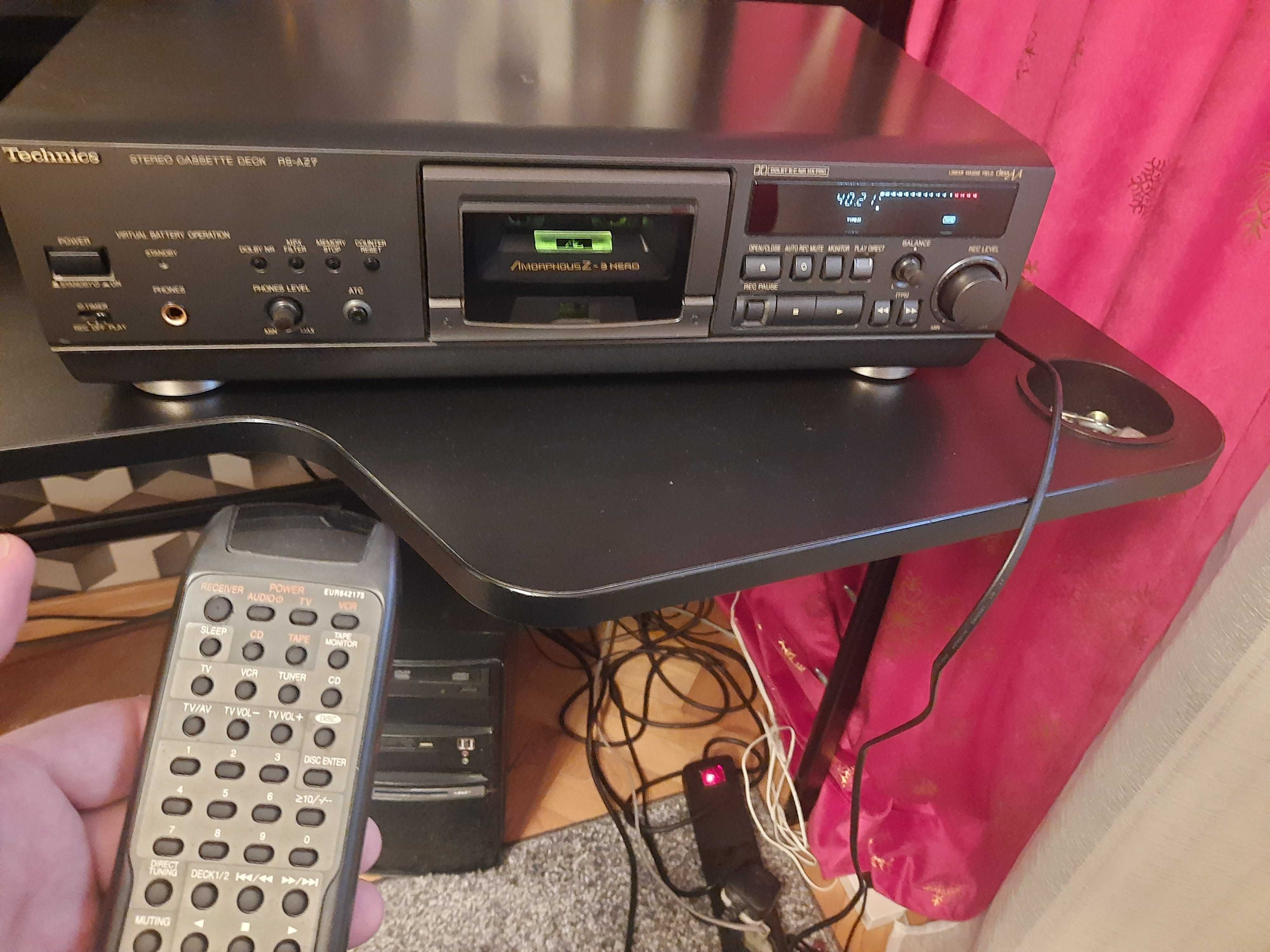 Technics RS - AZ 7