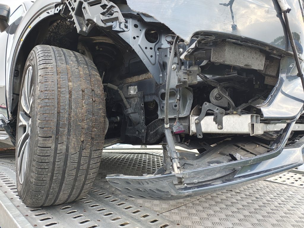 Volvo XC90 T6 Momentum pro 7 OS