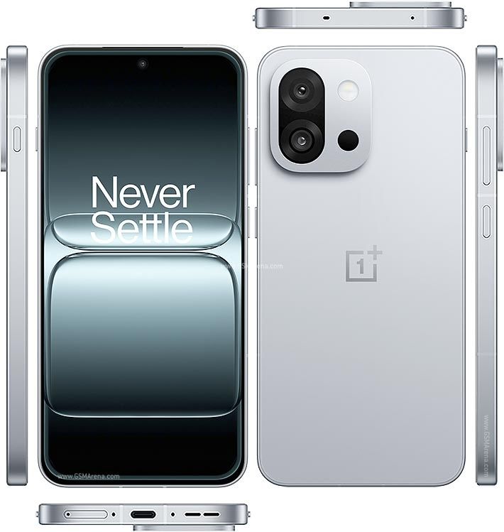 OnePlus 13t  12/256 grey