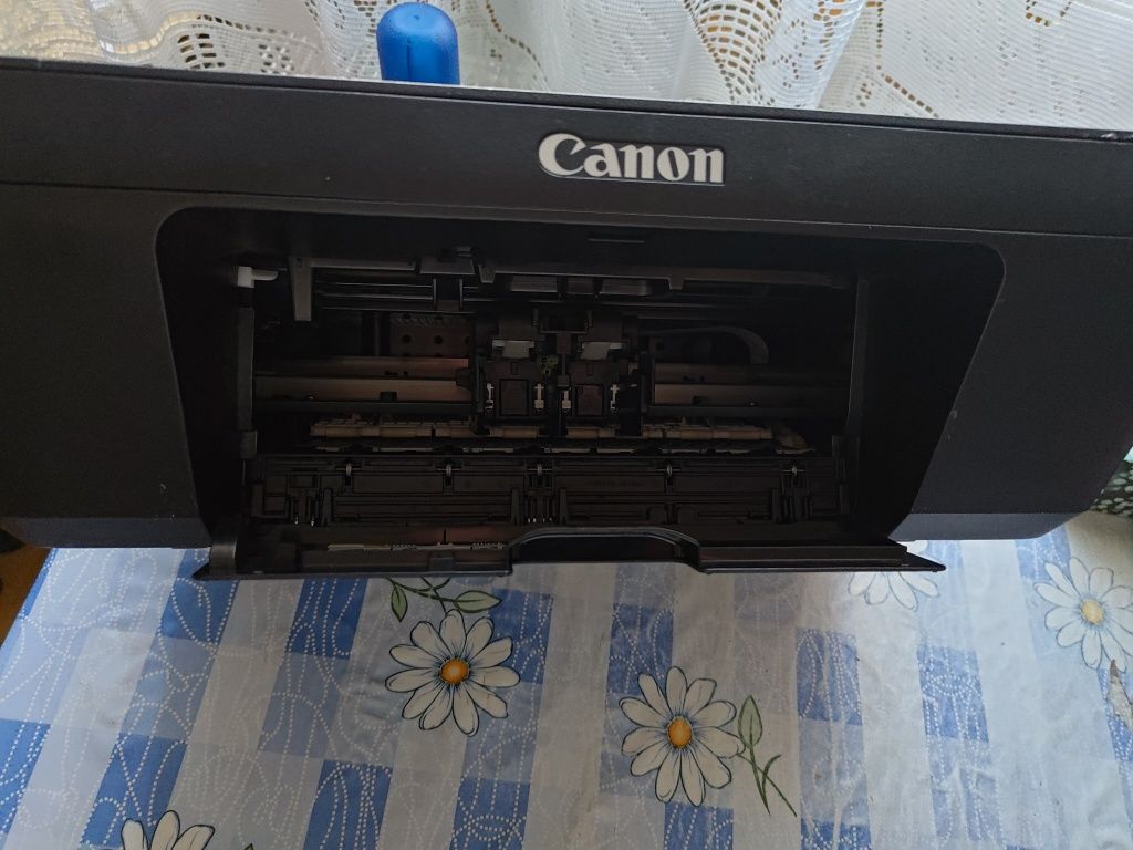 Canon MG2550S na części