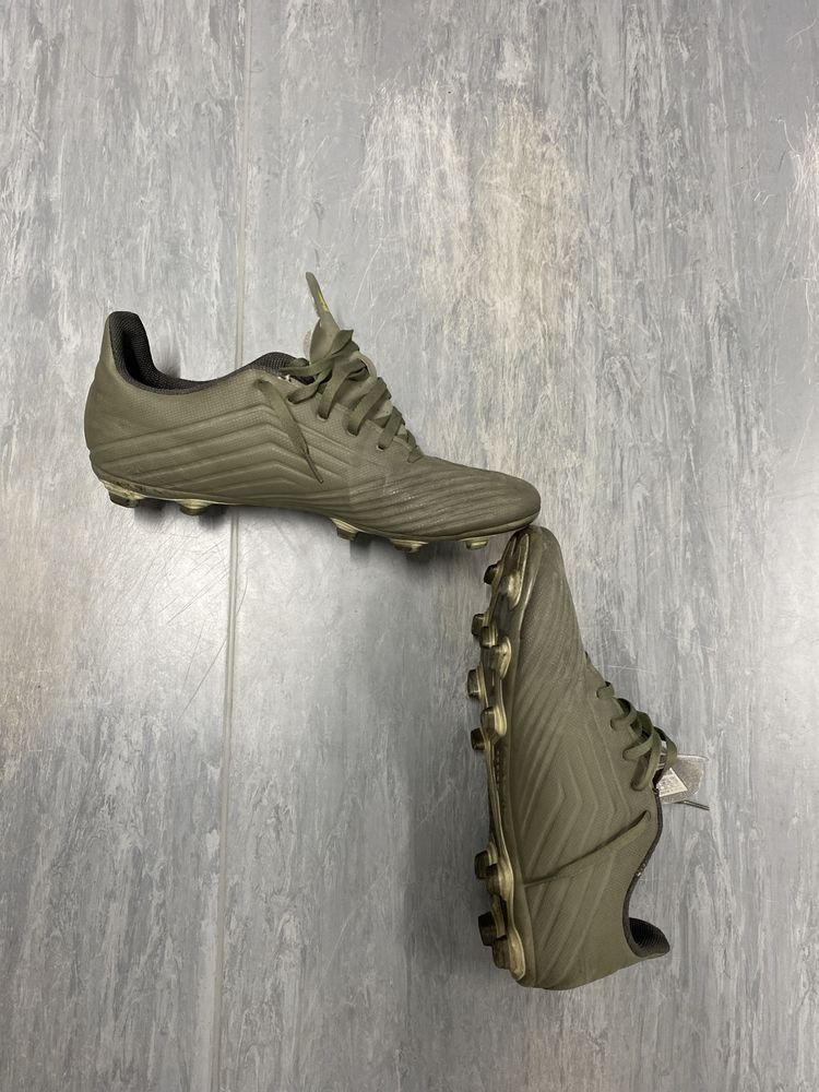 Chuteiras Adidas Predator