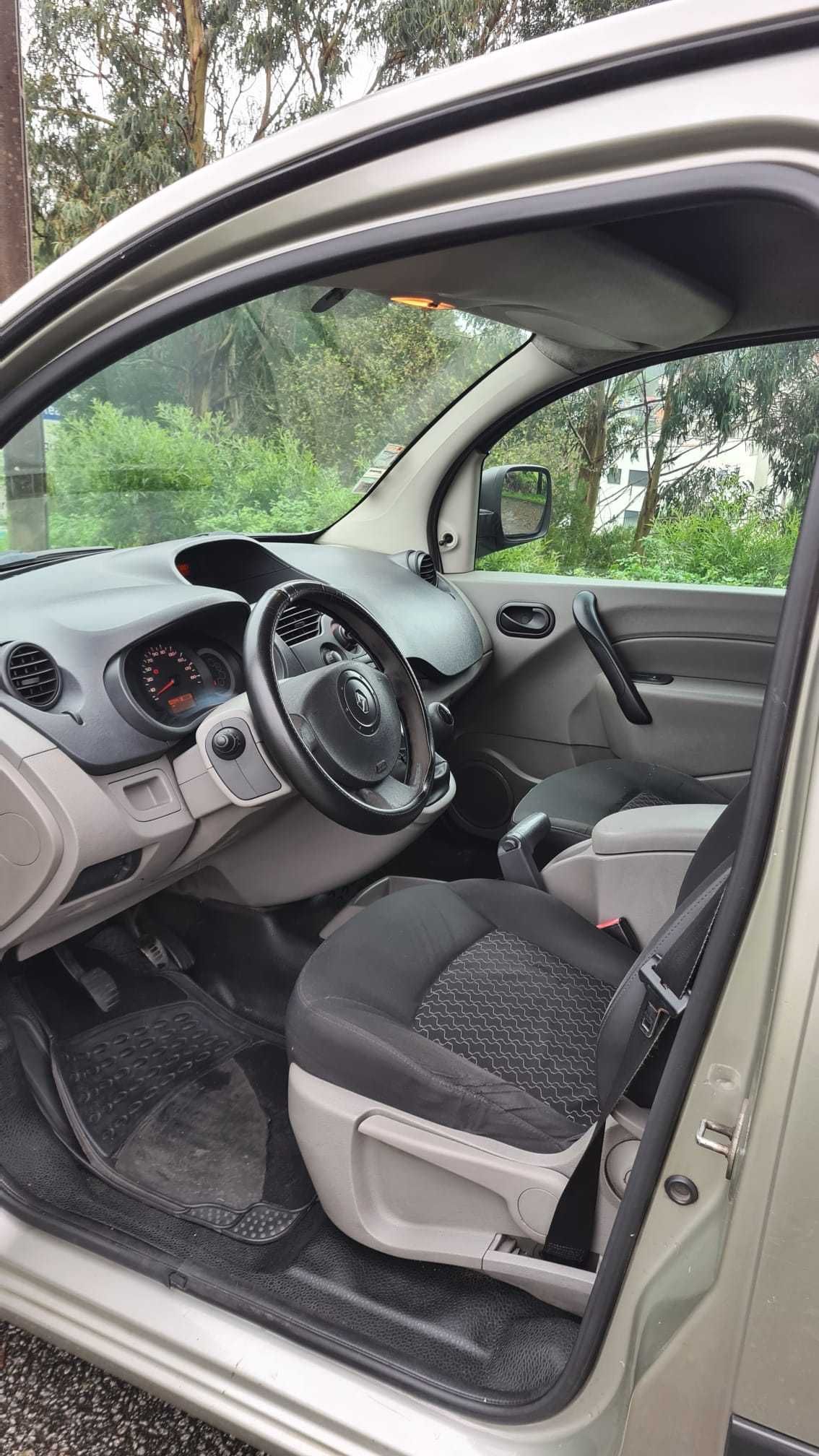 Comercial Renault Kangoo 1.5Dci