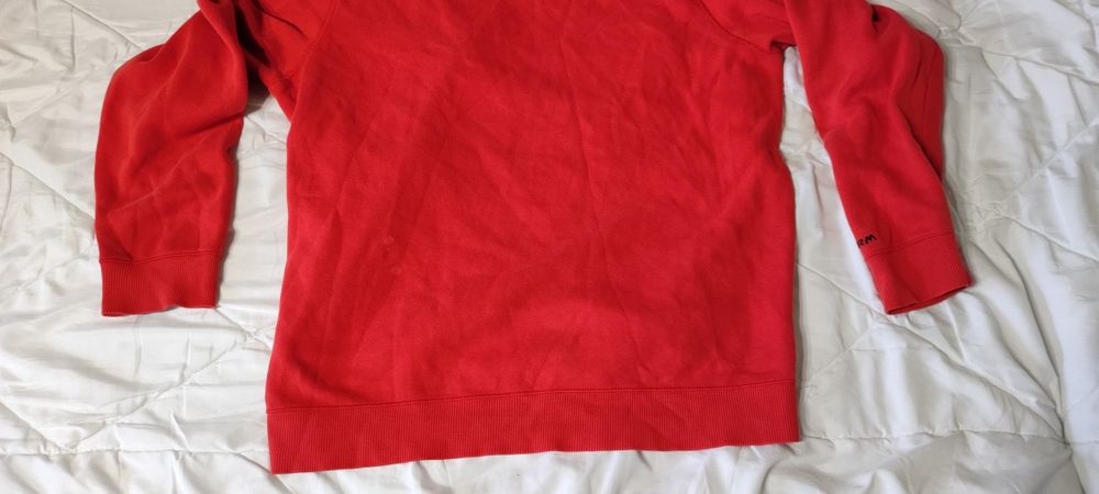 Bluza Under Armour Storm XL Sportowo Treningowa